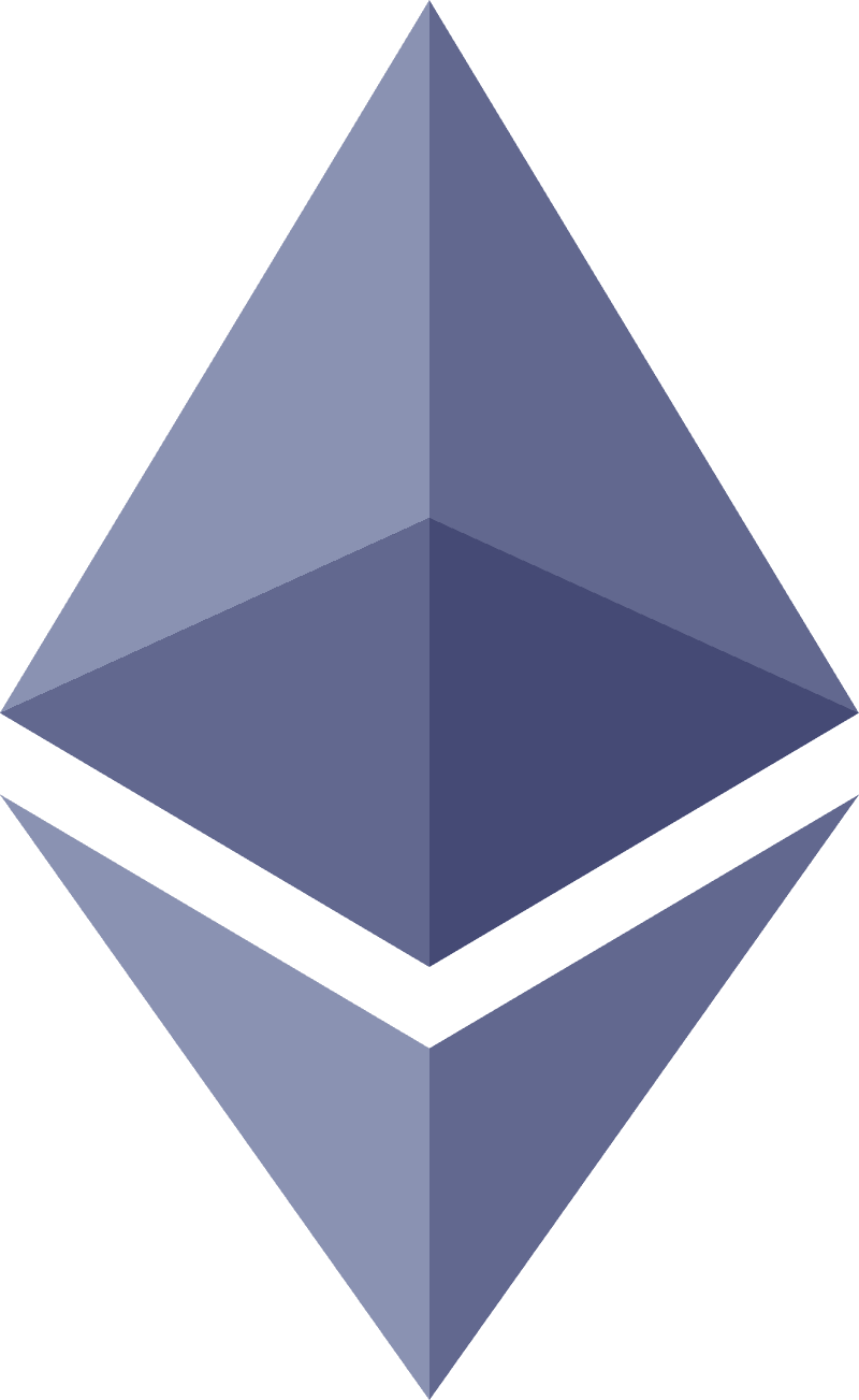 ETH-Diamant (grau)