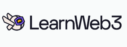 LearnWeb3-Logo
